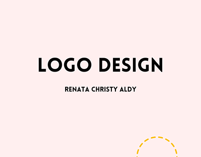 Logo Design - Renata Christy Aldy