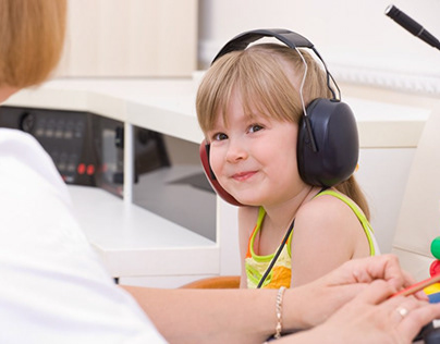 Hearing Consultation for your hearing problems