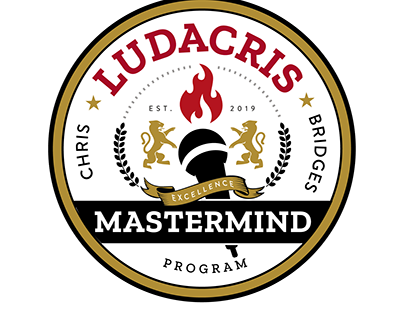 Chris Ludacris Bridges Mastermind Program