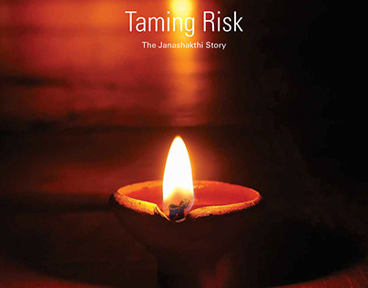 TAMING RISK: JANASHAKTHI INSURANCE