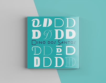 Dino dos Santos - Editorial