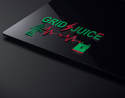 New Grid Juice logo
