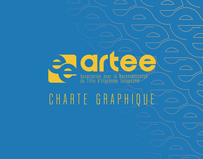 Logo et Charte graphique ARTEE