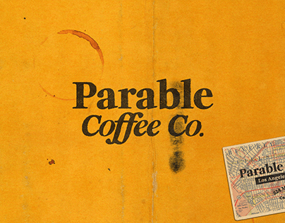 Parable Coffee Co.