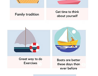 What Makes a Boat Ride Fun?