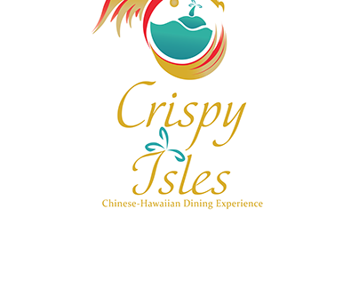 Crispy Isles Logo