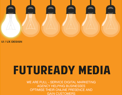 Futuready Media