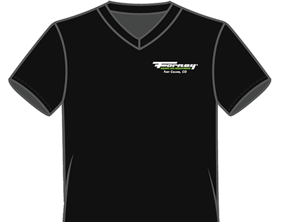 Forney Industries Apparel