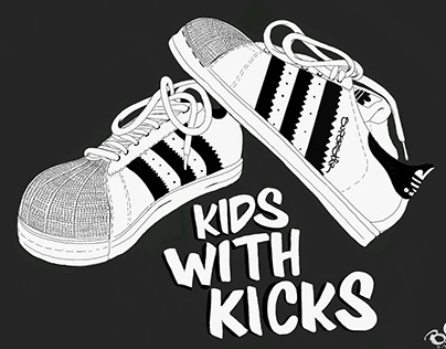 Kids With Kicks