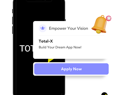 build your dream app