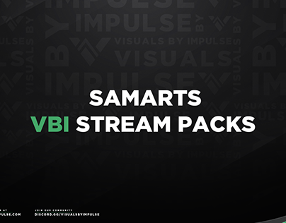 VBI Stream Packages - SamArts