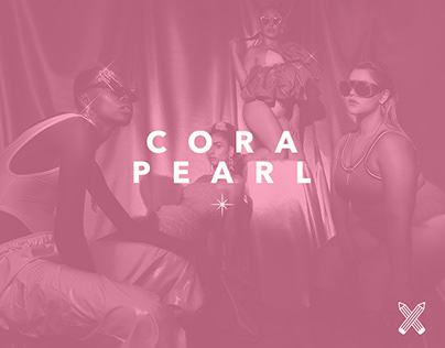 Cora Pearl