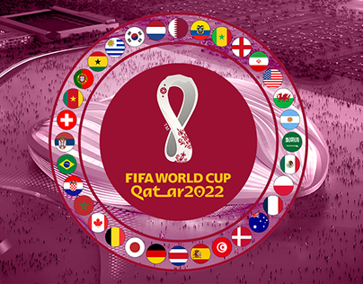 FIFA WORLD CUP QATAR 2022 GROUP STAGE
