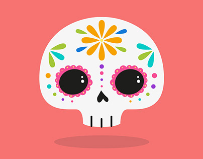 Book Day of the Dead