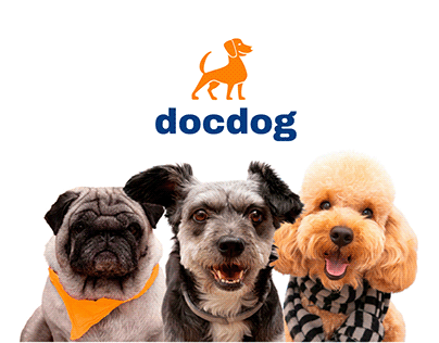 Docdog, ветеринарная клиника