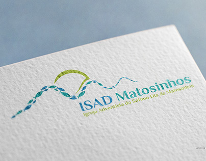ISAD Matosinhos Identity