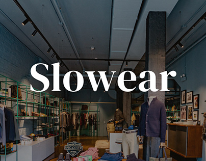 Buying Plan Collaboration With Slowear