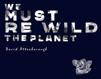 David Attenborough - A life of on our planet