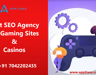 SEO For Gaming Sites