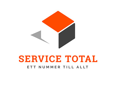 Service Total Logo