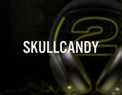 Skullcandy (Rebranding)