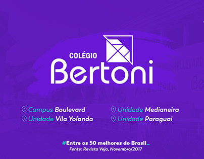 Colégio Bertoni