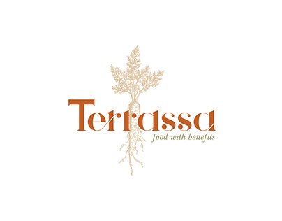 Branding - TERRASSA