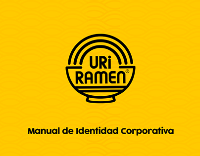 Uri Ramen Manual Corporativo