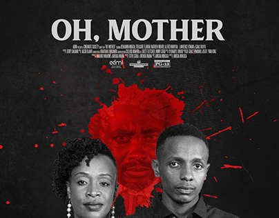 Project thumbnail - OH MOTHER