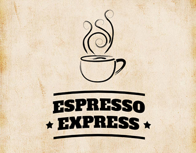 Espresso Express Restaurant Project