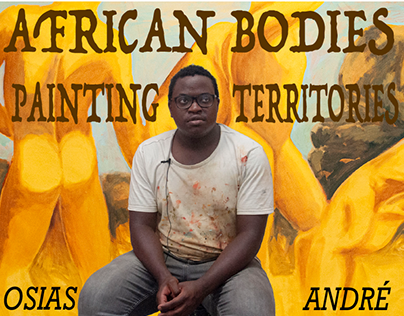 African Bodies and Painting Territories