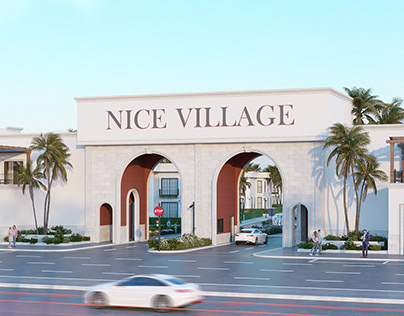 Nice Village