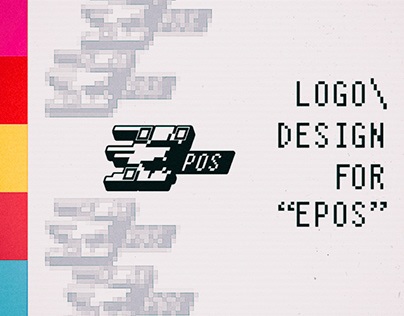 logo design for EPOS
