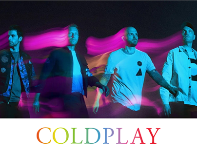 Manifiesto Coldplay
