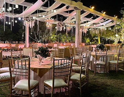 Party Planner in Lahore | Malik Events