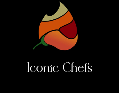 Iconic Chefs