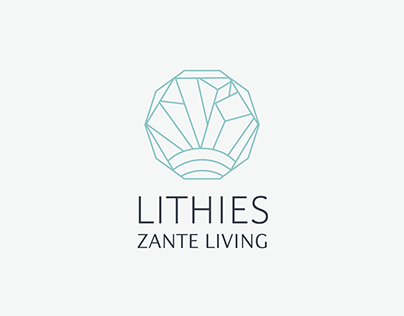 Lithies Zante Living Logo