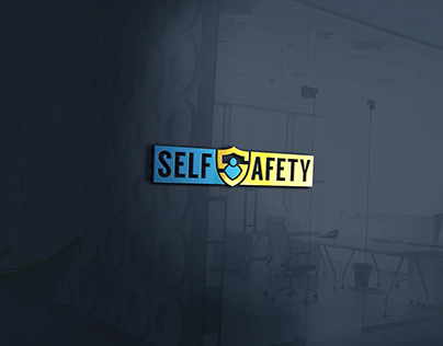 Self Safety Logo Design
