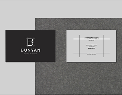 Bunyan - architecture firm