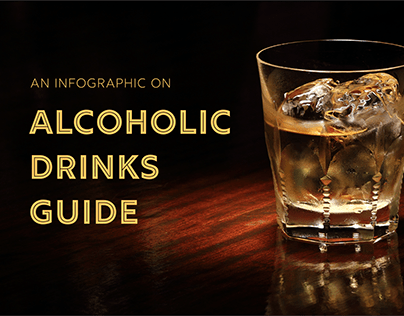 Alcoholic Drinks Guide