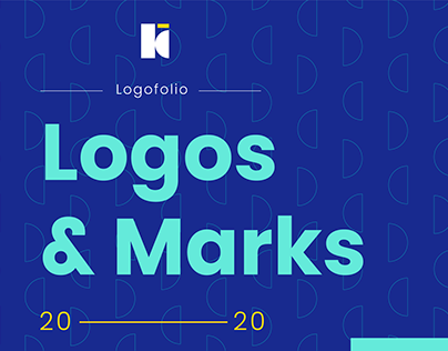 Logos & Marks 2020