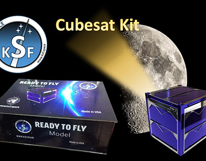 Cubesat kit