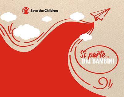 Save the Children - Gara 2023 - Acquisizione donatori