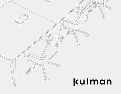 Kulman office furniture
