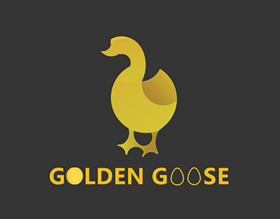 Golden Goose With Golden Ratio