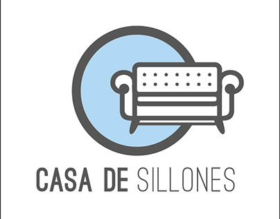 Logo Casa de SIllones