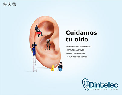 Clínica del oído