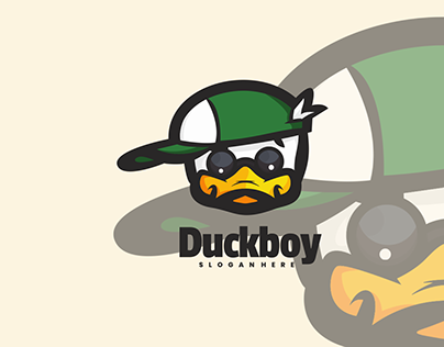 Duckboy