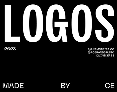 Logos 2023 - Made By Ce
