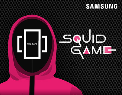 Samsung Squid Game